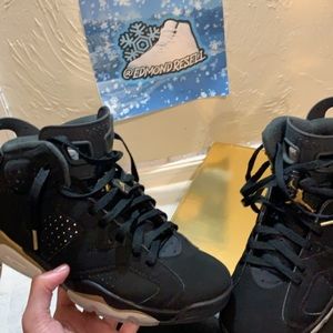 Jordan 6 Retro DMP (SOLD❌)